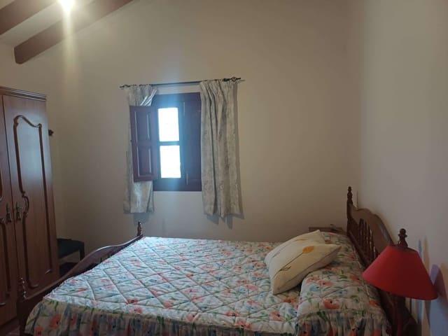 Finca/Casa Rural en venta en Almáchar, Málaga Costa del Sol