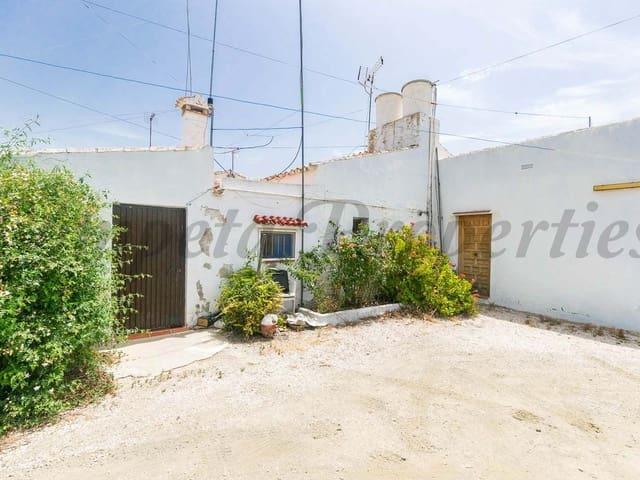 Finca/Casa Rural en venta en Almayate, Málaga Costa del Sol