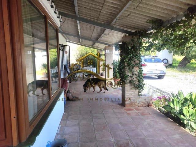 Finca/Casa Rural en venta en Almayate, Málaga Costa del Sol