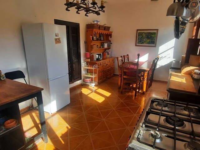 Finca/Casa Rural en venta en Almayate, Málaga Costa del Sol