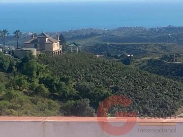 Finca/Casa Rural en venta en Almayate, Málaga Costa del Sol