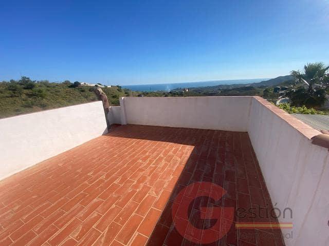 Finca/Casa Rural en venta en Almayate, Málaga Costa del Sol