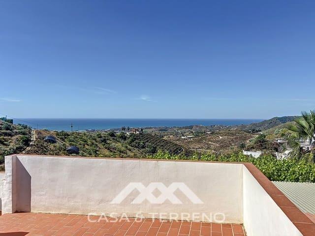 Chalet en venta en Almayate, Málaga Costa del Sol