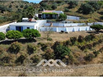 Chalet en venta en Almayate, Málaga Costa del Sol