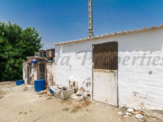 Finca/Casa Rural en venta en Almayate, Málaga Costa del Sol