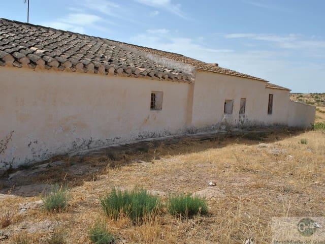 Finca/Casa Rural en venta en Almendricos, Murcia Costa Cálida