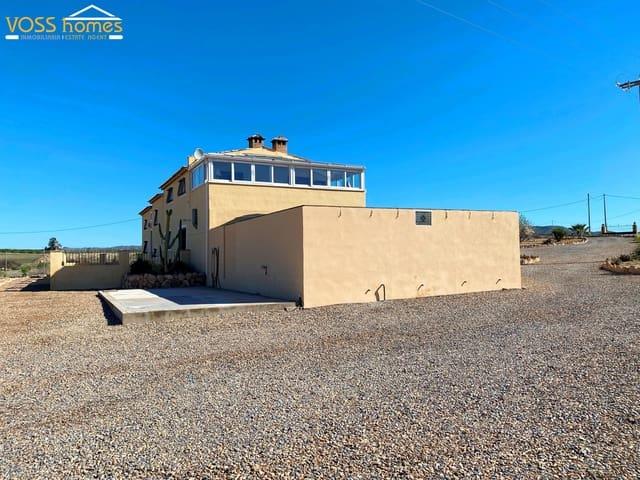 Finca/Casa Rural en venta en Puerto Lumbreras, Murcia