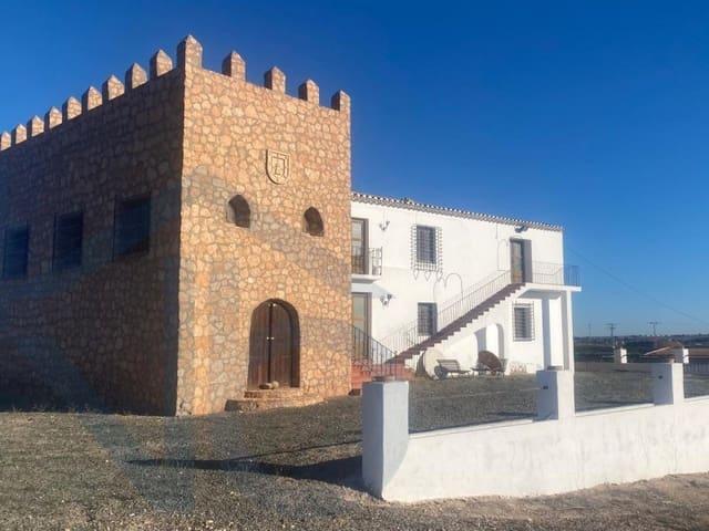 Finca/Casa Rural en venta en Almendricos, Murcia Costa Cálida