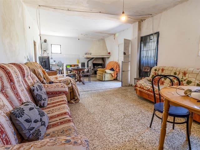 Finca/Casa Rural en venta en Almegíjar, Granada Costa Tropical
