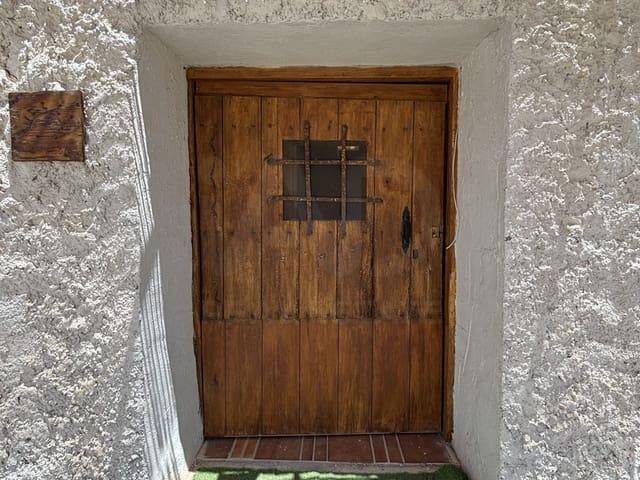 Finca/Casa Rural en venta en Almería, Almería Costa Almería