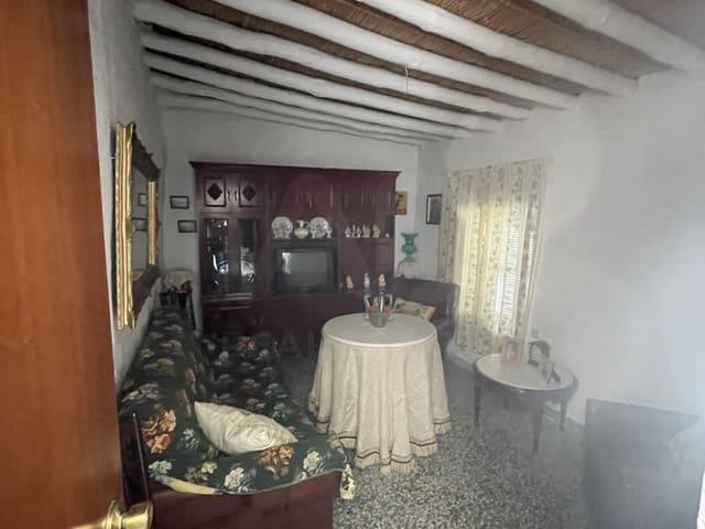 Finca/Casa Rural en venta en Almería, Almería Costa Almería