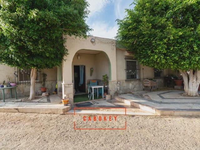 Finca/Casa Rural en venta en Almería, Almería Costa Almería