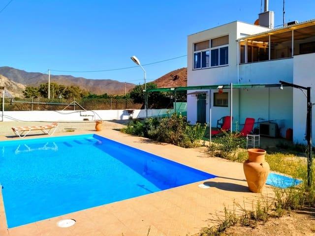 Finca/Casa Rural en venta en Almería, Almería Costa Almería