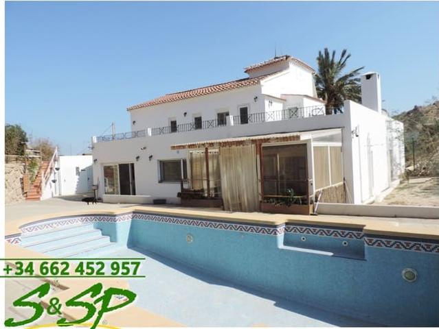 Finca/Casa Rural en venta en Almería, Almería Costa Almería
