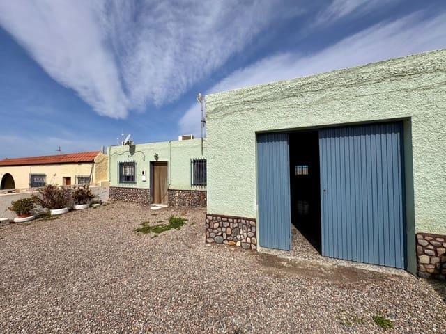 Finca/Casa Rural en venta en Almería, Almería Costa Almería