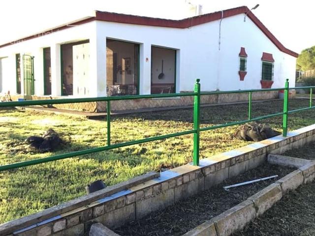 Finca/Casa Rural en venta en Almonte, Huelva