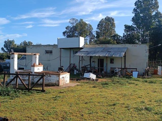 Finca/Casa Rural en venta en Almonte, Huelva