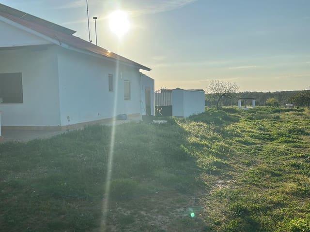 Finca/Casa Rural en venta en Almonte, Huelva