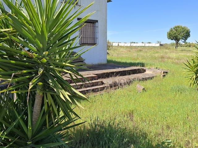 Finca/Casa Rural en venta en Almonte, Huelva