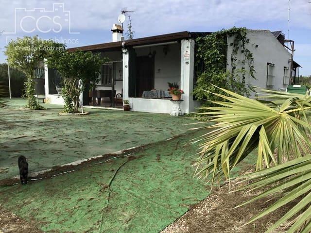 Finca/Casa Rural en venta en Almonte, Huelva