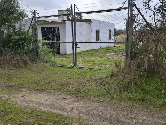 Finca/Casa Rural en venta en Almonte, Huelva