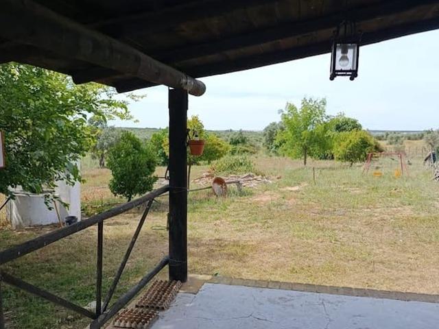 Finca/Casa Rural en venta en Almonte, Huelva