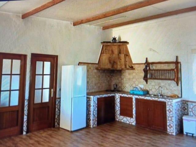 Finca/Casa Rural en venta en Almonte, Huelva