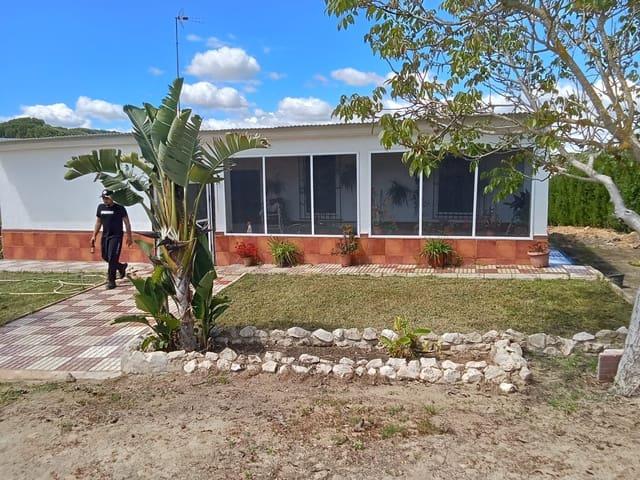Finca/Casa Rural en venta en Almonte, Huelva