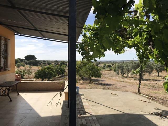 Finca/Casa Rural en venta en Almonte, Huelva