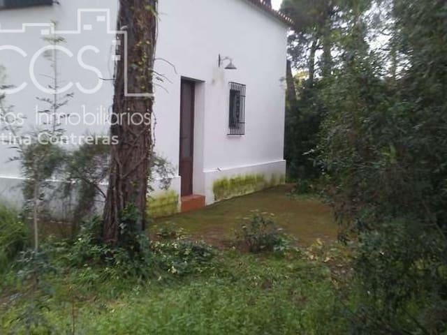 Finca/Casa Rural en venta en Almonte, Huelva