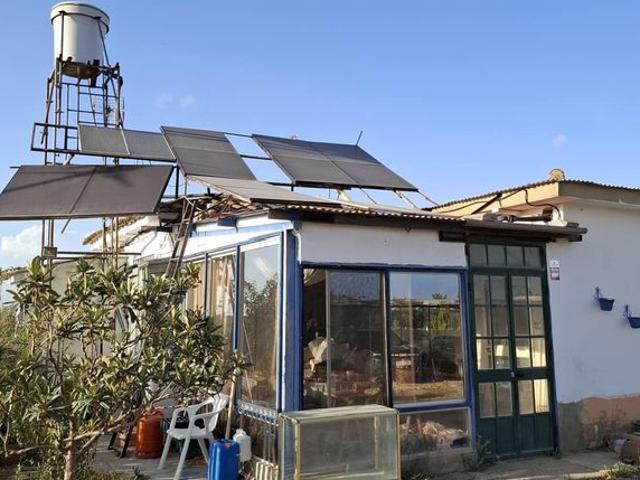 Finca/Casa Rural en venta en Almonte, Huelva