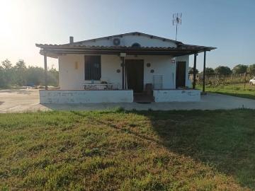 Finca/Casa Rural en venta en Almonte, Huelva