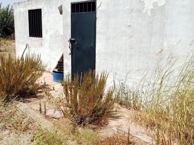Finca/Casa Rural en venta en Almonte, Huelva