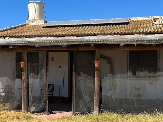 Finca/Casa Rural en venta en Almonte, Huelva