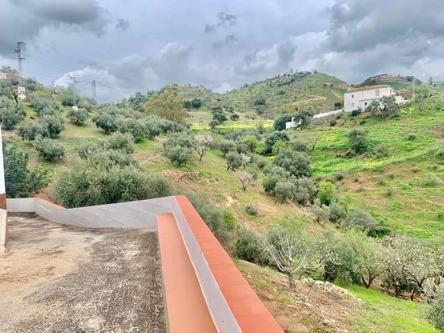 Finca/Casa Rural en venta en Almogía, Málaga