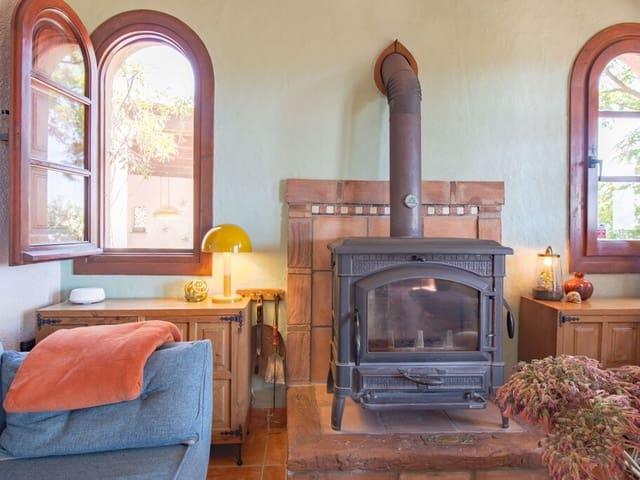 Finca/Casa Rural en venta en Almogía, Málaga
