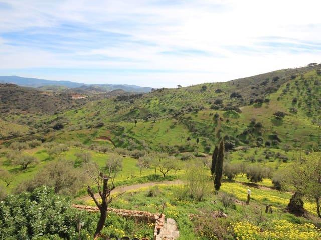 Finca/Casa Rural en venta en Almogía, Málaga