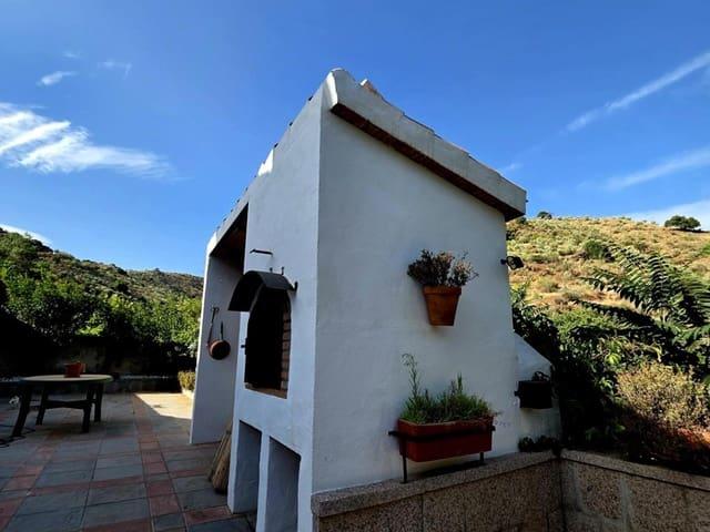 Finca/Casa Rural en venta en Almogía, Málaga