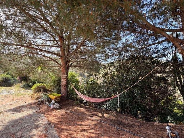 Finca/Casa Rural en venta en Almogía, Málaga
