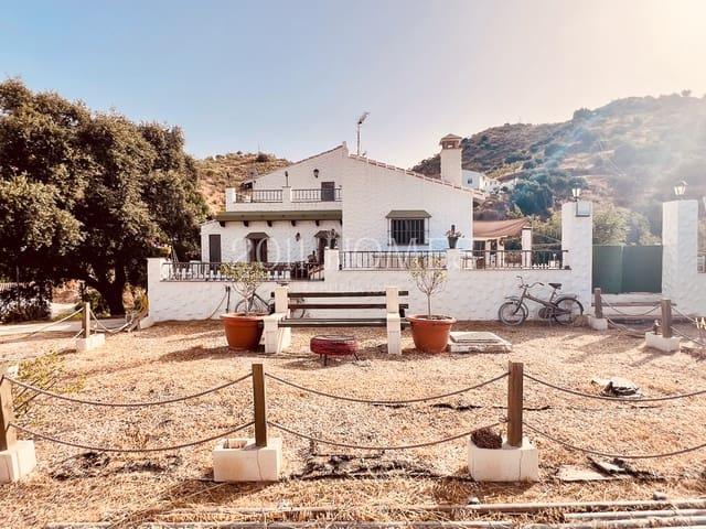 Finca/Casa Rural en venta en Almogía, Málaga