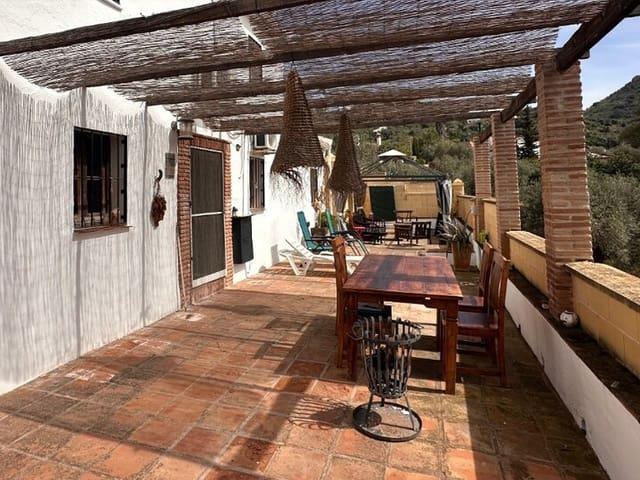 Finca/Casa Rural en venta en Almogía, Málaga