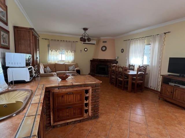 Finca/Casa Rural en venta en Almogía, Málaga