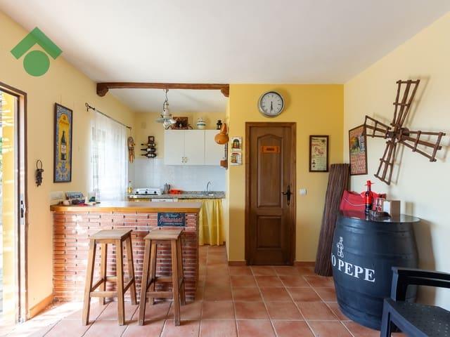Finca/Casa Rural en venta en Almuñécar, Granada Costa Tropical