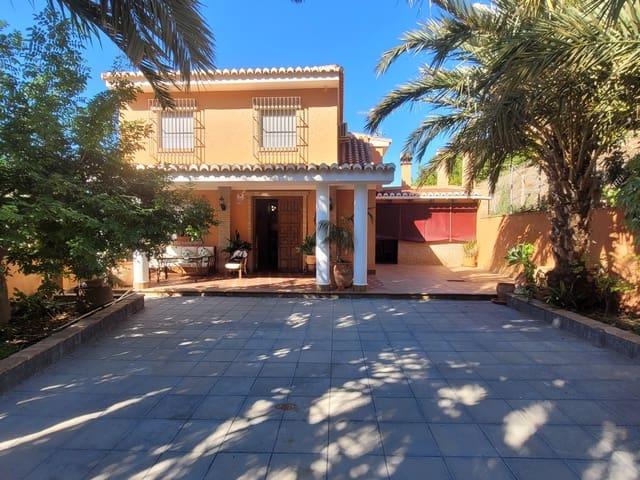 Finca/Casa Rural en venta en Almuñécar, Granada Costa Tropical