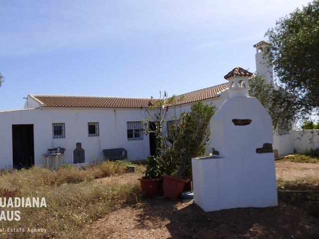 Finca/Casa Rural en venta en Alosno, Huelva