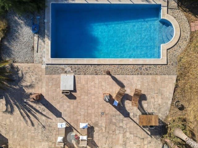 Finca/Casa Rural en venta en Alozaina, Málaga