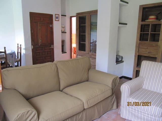 Finca/Casa Rural en venta en Alozaina, Málaga
