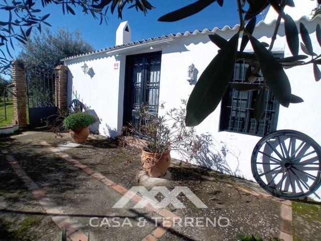 Finca/Casa Rural en venta en Alozaina, Málaga
