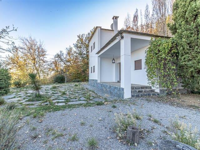 Finca/Casa Rural en venta en Alpujarra de la Sierra, Granada