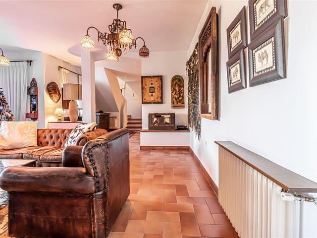 Finca/Casa Rural en venta en Alpujarra de la Sierra, Granada